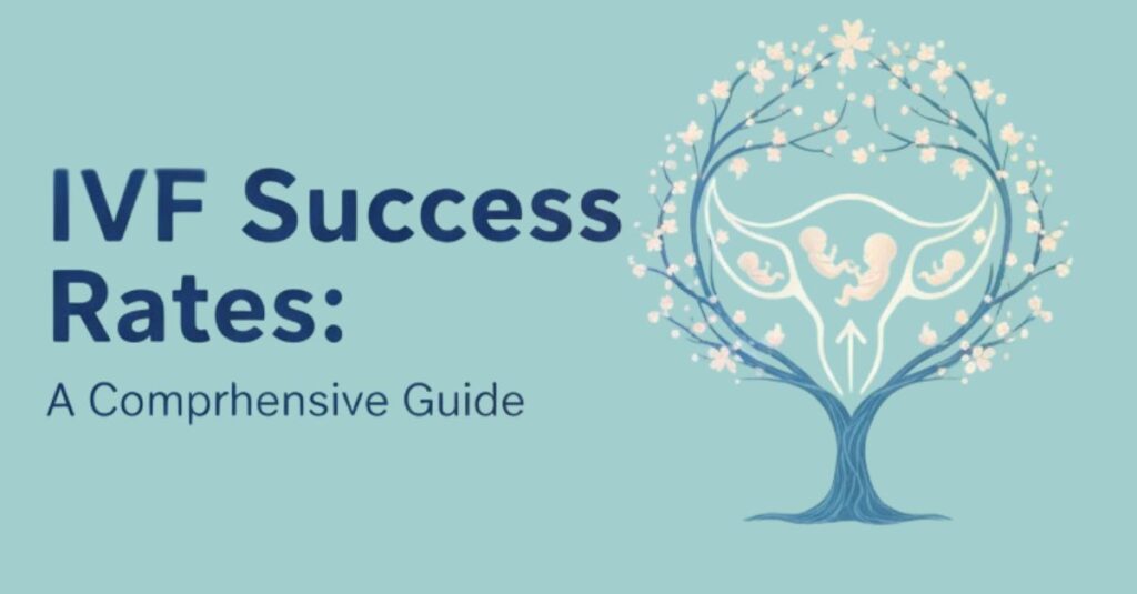 IVF Success Rate